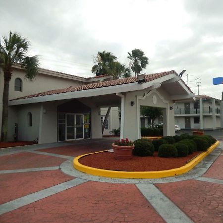 Studio 6-Houston, Tx - Intercontinental Airport South Exterior foto